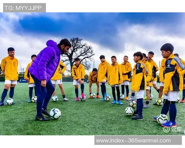 深入探讨足球知识与英语学习的完美结合与实用技巧