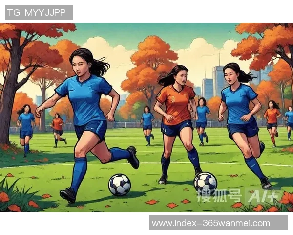 足球大逆袭下载体验全新玩法带你领略足球的魅力与激情